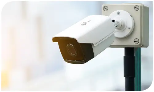 Security Samarra Residence