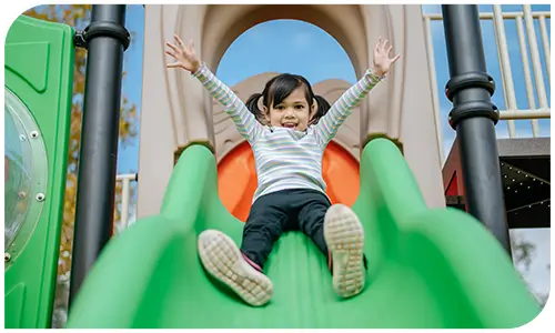 Playground Samarra Residence